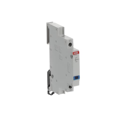 abb Merkkivalo led abb e219-g sin, 115-250 vac