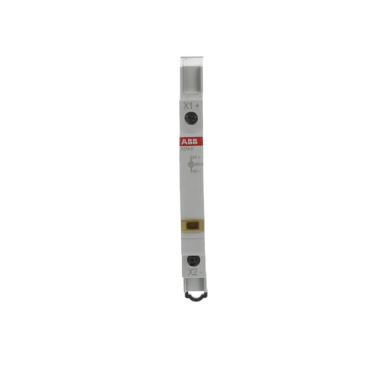 abb Merkkivalo led abb e219-e48 kel, 12-48 vac