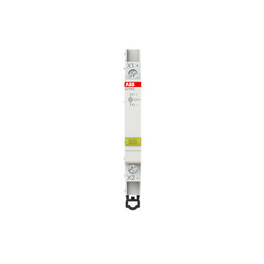 abb Merkkivalo led abb e219-e220 kel, 110-220 vdc