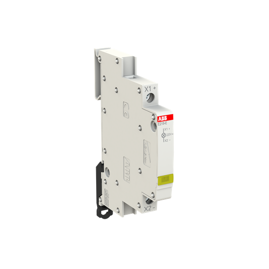 abb Merkkivalo led abb e219-e220 kel, 110-220 vdc