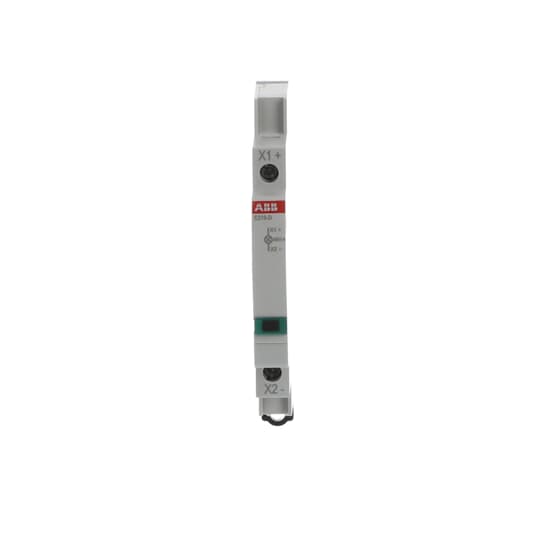 abb Merkkivalo led abb e219-d48 vih, 12-48 vac