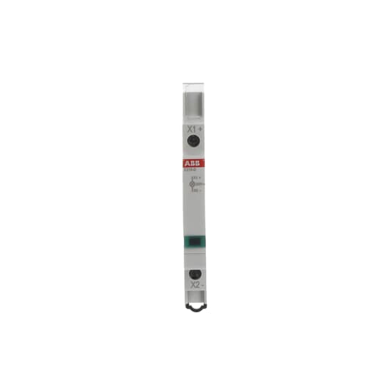 abb Merkkivalo led abb e219-d220 vih, 110-220 vdc