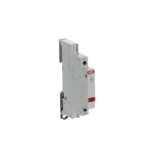 abb Merkkivalo led abb e219-c220 pun, 110-220 vdc