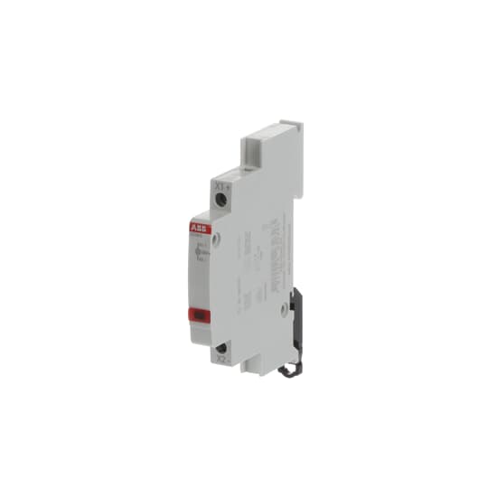 abb Merkkivalo led abb e219-c220 pun, 110-220 vdc