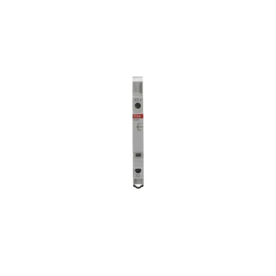 abb Merkkivalo led abb e219-b48 val, 12-48 vac