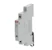 abb Signallampa e219-b vit, 115-250 vac