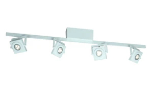 podium Led-valaisin milano led kattoval va 4x7,5w