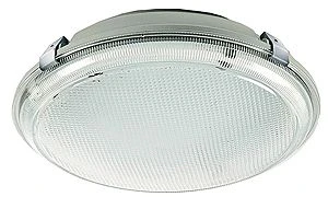 airam Industriarmatur marina rondo t5 22 w ip65