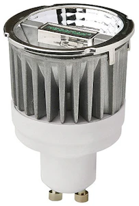megaman Led-lamppu megaman par16 5w/828 gu10