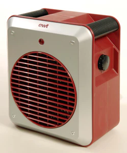 ewt Lämpöpuhallin ewt clima 901tls -2000 w-230v