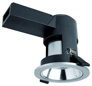 airam Alasvalo envy led/esl 7w gu10 ip23