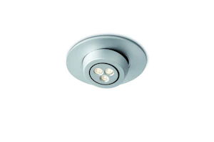 podium Downlight porto led alu 1x7.5w