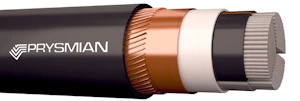 draka Power cable 1kv nk amccmk 3x120/41 an 1kv