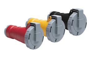 abb Jatkopistorasia abb 316-c6 16a 380-415v ip44 3p+e