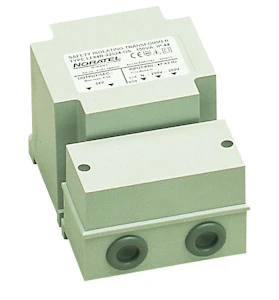 noratel Spartransformator a157-151p 230/115v 260va