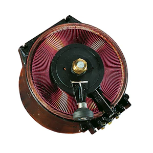 noratel Variotransformer r230/25 25a ip00