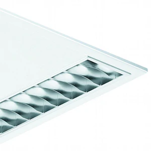 philips Infällbar armatur tbs464 2x54w 830 hfp d8-c w ip