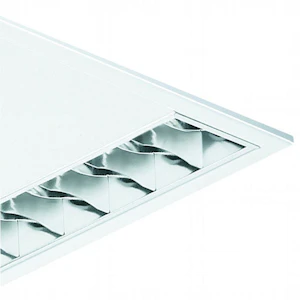 philips Uppoasennusvalaisin tbs464 4x24w 830 hfp sqr d8-vh