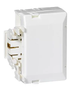 schneider electric Kanaluttag cyb-ac adaptor skruv