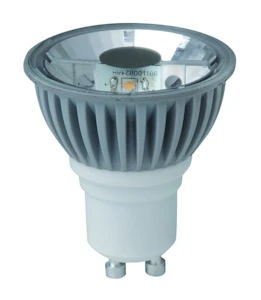 airam Led lamp 3w 828 220-240v gu10 par16 20d