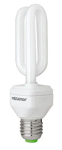 megaman Energiansäästölamppu megaman kasvilamppu 15w e27 800