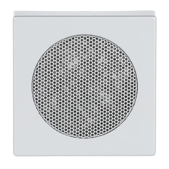 abb Kaiutintarvike impressivo 8253-83 keskiölevy alu