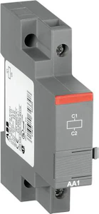 abb Työvirtalaukaisija abb aa1-400 ms116-132