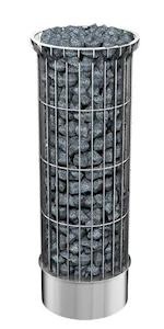 hyvä sauna Bastuagregat tunnelma rst 6,6kw elec cntrl