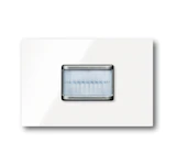 RÖRELSEVAKT KNX 180 PRION VIT