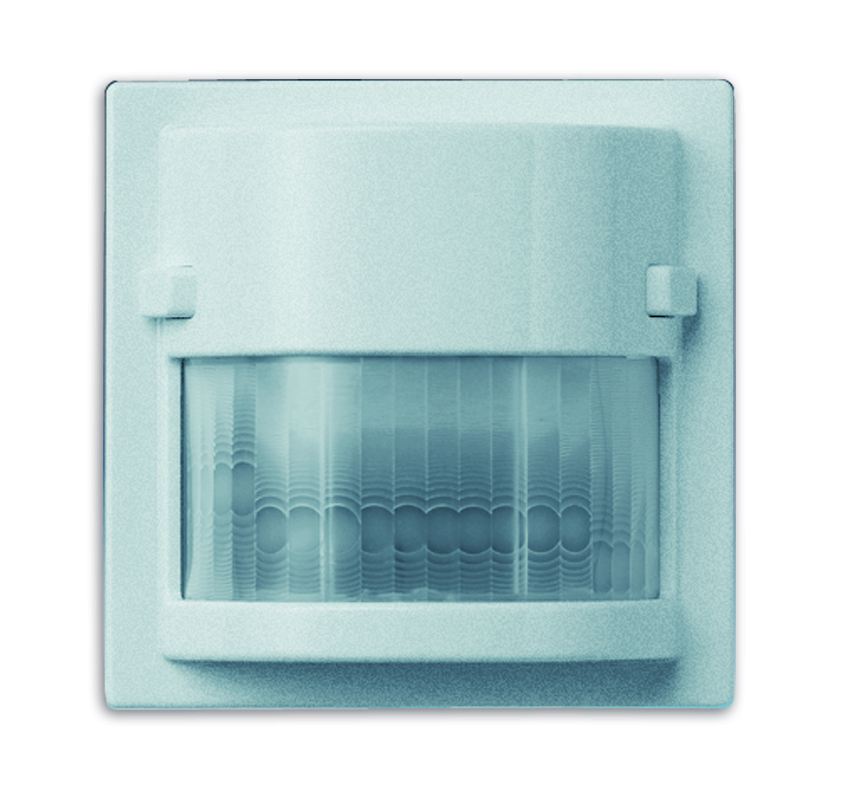abb Rörelsevakt knx 180 comfort ädelståhl