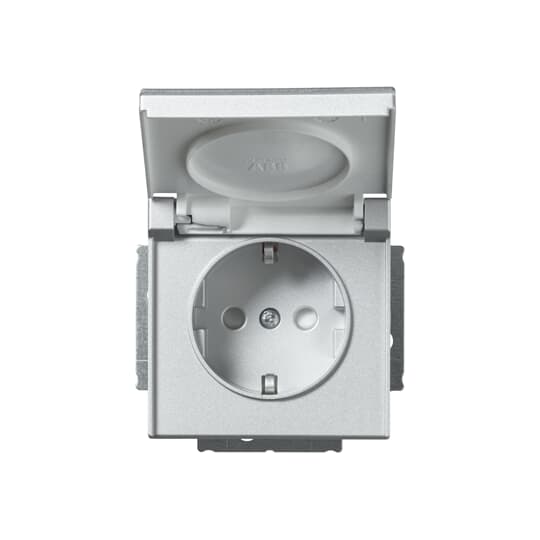 abb Socket outlet 20euck-83
