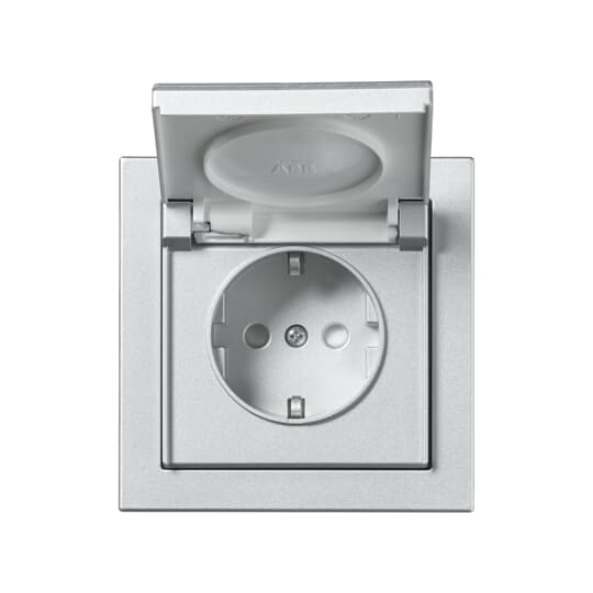 abb Socket outlet 20euck-83