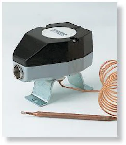 undefined Kapillarity thermostat is230s +20...+230c ip65