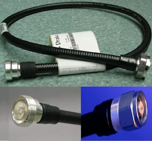 draka Pre assembled cable nkj 236 7-16 female/n male 3