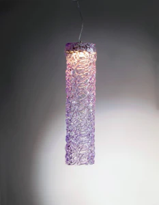 cariitti Kattovalaisin pitsi tube magenta 13.4w 700ma