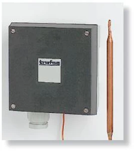 undefined Kapillarity thermostat m2s95 +5...+95c ip54