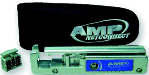 foss Instrument sl series jack tool kit