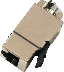 amp Liitin-cat6 amp cat6 stp