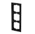 abb Ramme axcent 3-hull 91 mm sort