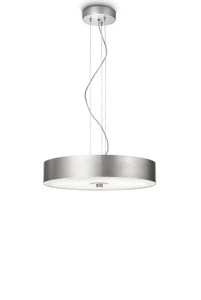 podium Universal luminaire nice pendant aluminium 1x55w 2