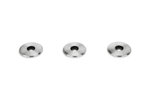 undefined Gårdsarmatur cartagena ground recessed inox
