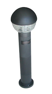 luxomat Sensorarmatur md10-750 svart