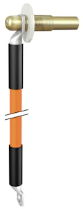 nkt Jordingsapparat jpb 630 hdc tilpasset soc/cse-a 630 i skap
