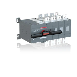 abb Vaihtokytkin abb otm1250e4cm230c