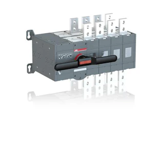 abb Vaihtokytkin abb otm1600e4cm48d