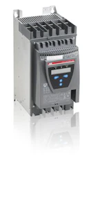 abb Pehmokäynnistin abb pst105-600-70t 55kw/90kw