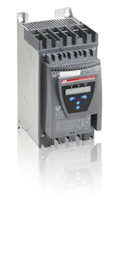 abb Pehmokäynnistin abb pst142-600-70t 75kw/132kw