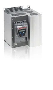 abb Pehmokäynnistin abb pstb470-600-70t 250kw/450kw