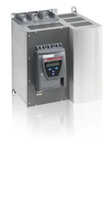 abb Pehmokäynnistin abb pstb840-600-70t 450kw/780kw