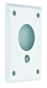 malux Rescessed luminaire p600 e 6w gx53